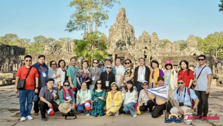 Kinh nghiệm du lịch Campuchia: giấy tờ, tiền tệ, thời điểm đẹp