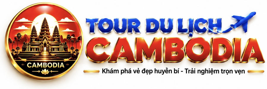 Land Tour Cambodia