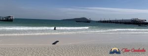 Sihanoukville – Koh Rong – Bokor Beach Tour 4 Days 3 Nights